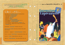 Espressione - Sannicandro Garganico 1
