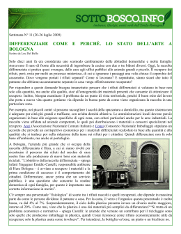 Numero in pdf - Sottobosco.info