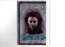 Storia di Alda Beer D`Agostino