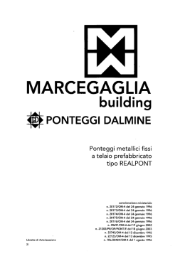 MARCEGAG LIA