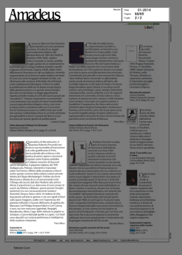 ` sul terna. Si tratta di un saggio