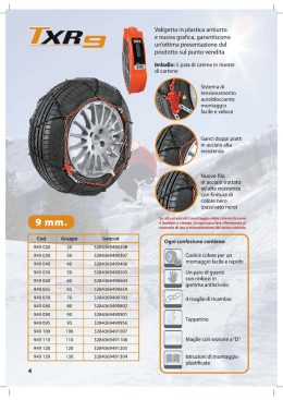Brochure - Green Valley