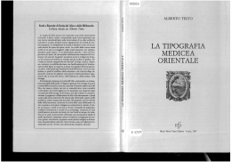 Page 1 Page 2 Page 3 ALBERTO TINTO Maria Pacini Fazz&icirc; Editore