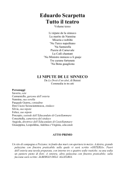 Tutto il tetatro volume 3