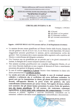 istituto di istruzione superiore scipione staffa