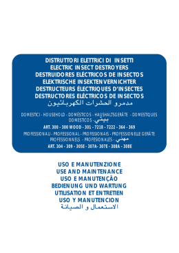 ELETTROI 2000 cod 0474 - mbm