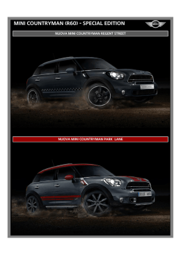 Scarica - MINI.it