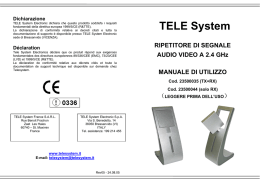TELE System