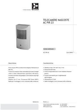 Scarica - Pluritek srl