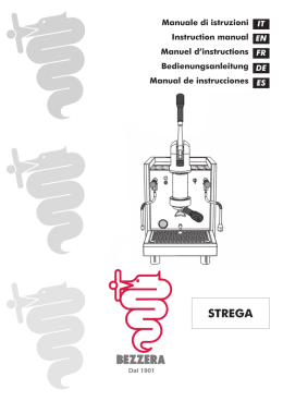 strega - Kaffeezentrale.ch