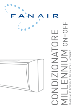 on off - logo FANTINI COSMI