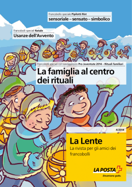La Lente 4/2014