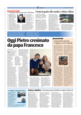 pagina 6 - Chiesa di Milano