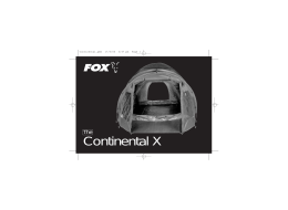 Continental X