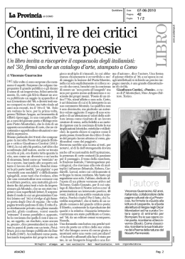 Scarica la recensione