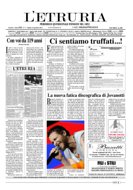 scarica questo numero