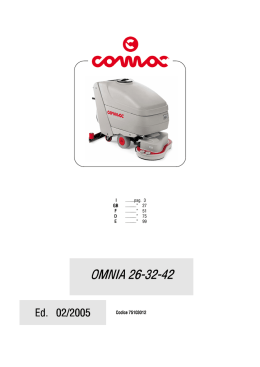 OMNIA 26-32-42