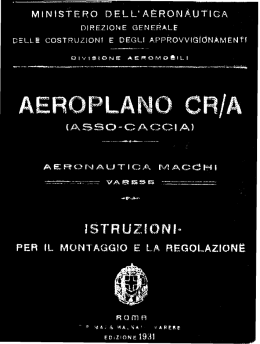 CR-A - AVIA