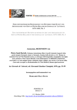 libretto