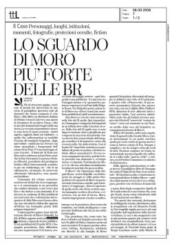 leggi la recensione
