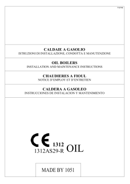 710749-Copertina Libretto OIL-20060903