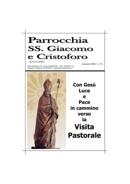 Parrocchia di Cerro al Lambro