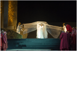 Turandot | Festival Pucciniano