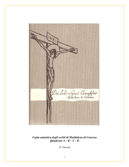 libretto