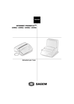 7(/(&20 - Support Sagemcom