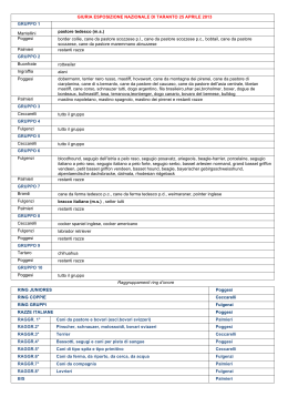 Scheda Iscr Expo 2013