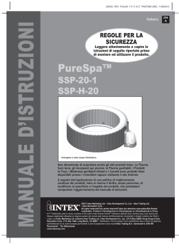 Intex 28402 & 28404 - IT