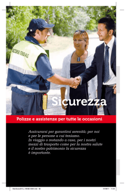 trasporto come per la nostra salute