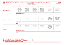 Universit&agrave; degli Studi dell`Insubria
