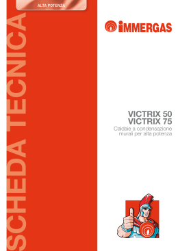 victrix 50 - 75