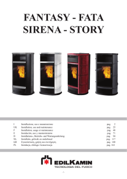 Scheda Tecnica - Solare italiano srl