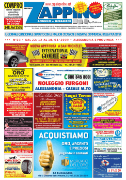 N&deg; 23 &ndash; Zapping &ndash; 2008