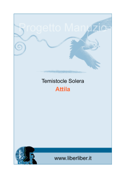 Attila - Liber Liber