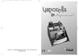 VL 2HP - M0S07084 - 1Q06:VAPORELLA A5.qxd