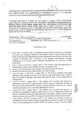 Delibera n. 1443 del 20/10/2014