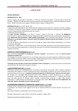 Informativa n. 8 - Ordine degli Ingegneri della provincia di Ancona
