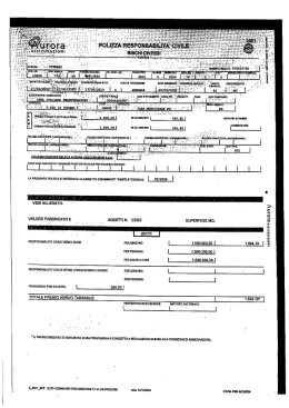 Stampa di fax a pagina intera