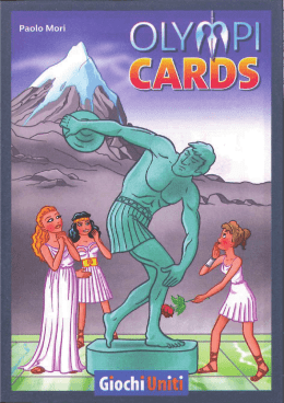 Page 1 Page 2 90 Cart&aacute;e&icirc;tazione (con valori da l a 9, in cinque