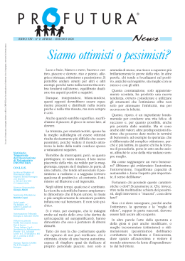 pr futura - Comune di Bologna