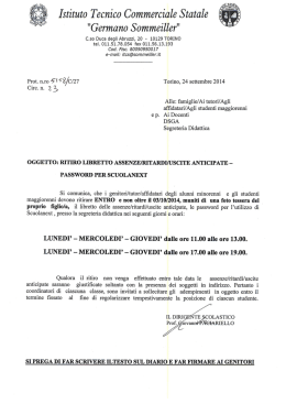 Istituto Tecnico Commerciale Statale