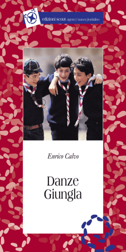 Danze giungla - SaluzzoUNO.it