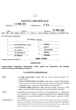 Scarica il documento in pdf