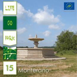 15 - Monterano