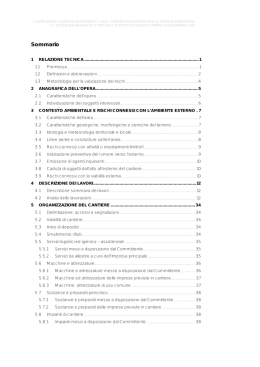 06 PSC - Provincia Venezia