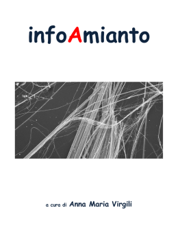 Info Amianto