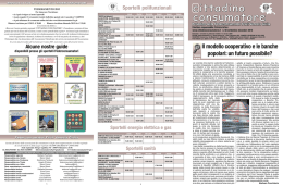 pdf Cittadino Consumatore n°50